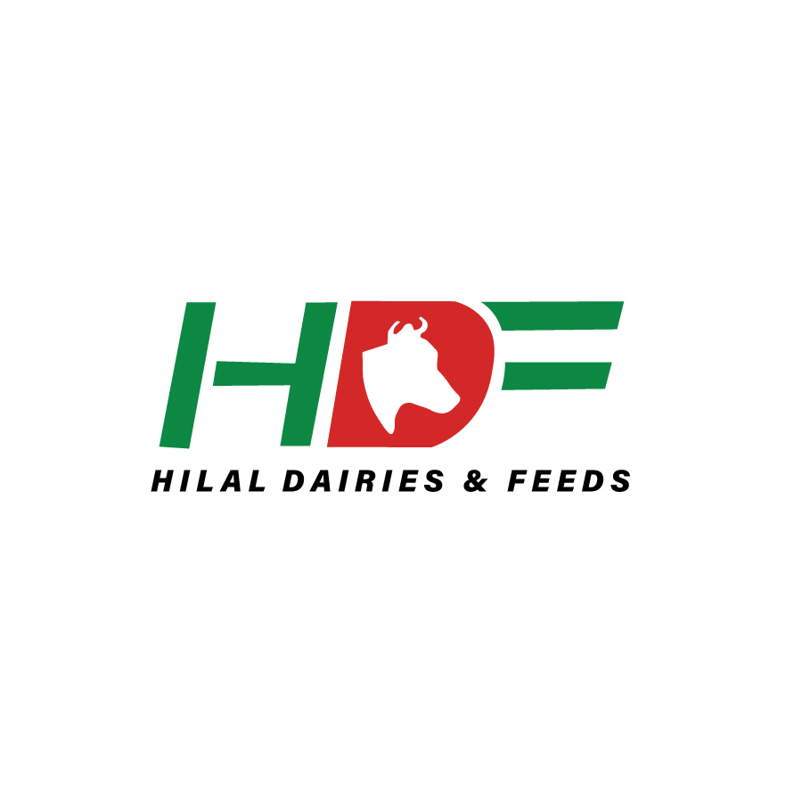 HDF Logo